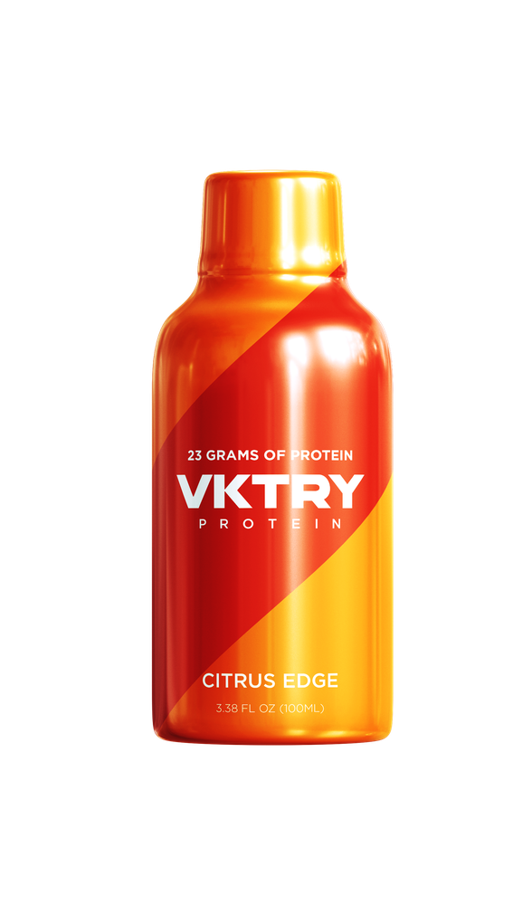 Citrus Edge