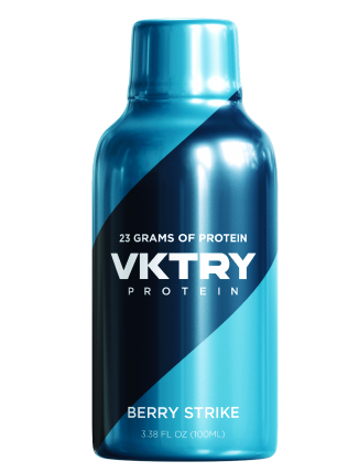 VKTRY Shot