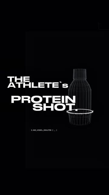 VKTRY Protein on Instagram